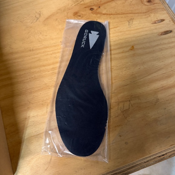 GoRuck Ballistic Trainer, Ranger Green, size 11.0 (OPEN TO OFFERS) - Picture 4 of 5